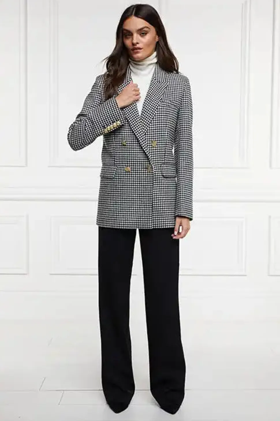 Belgravia Blazer