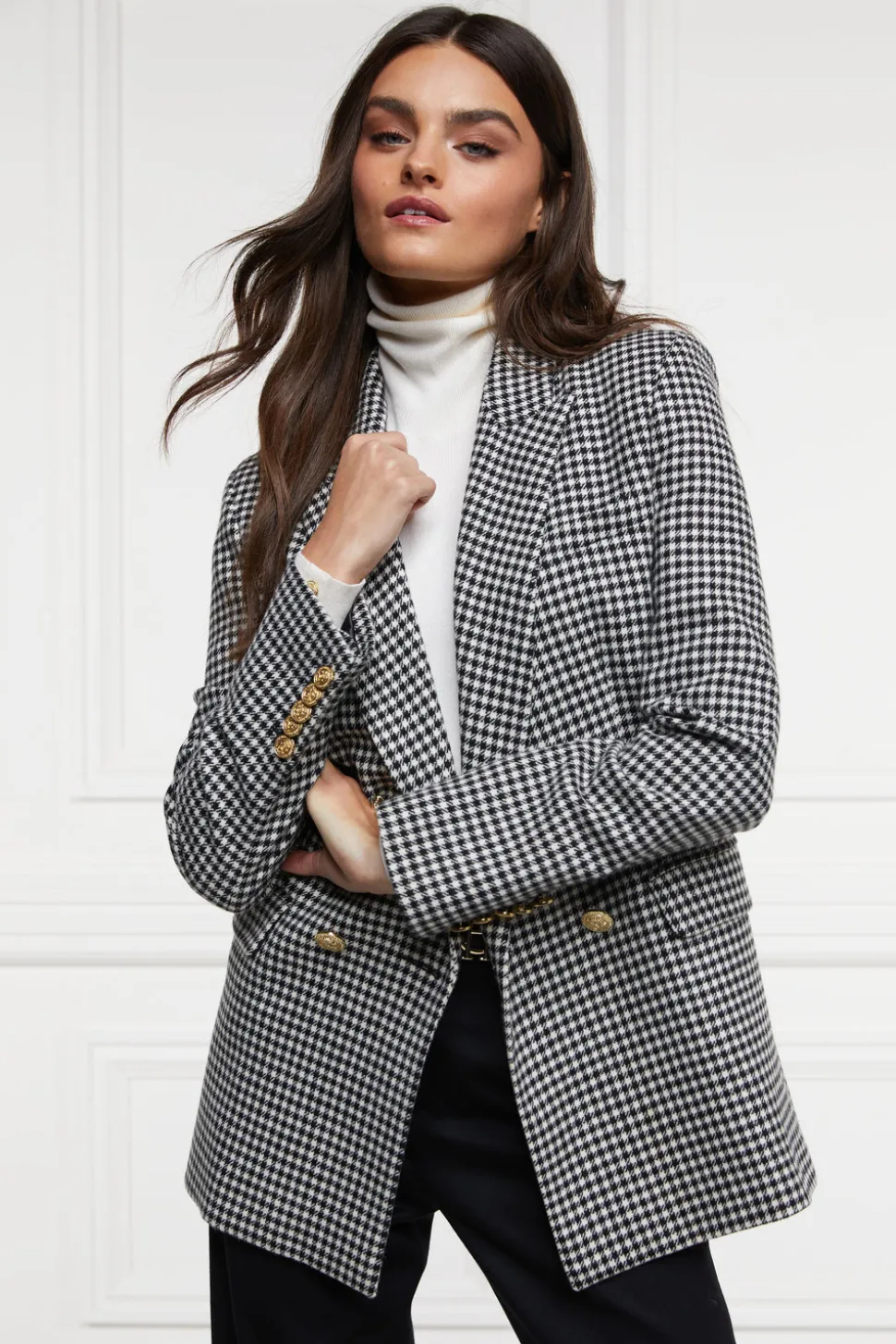 Belgravia Blazer