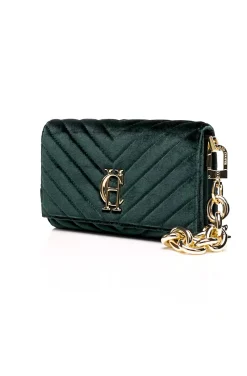 Belgravia Clutch Bag