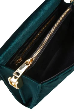 Belgravia Clutch Bag
