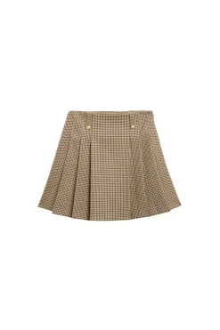 Belgravia Mini Skirt