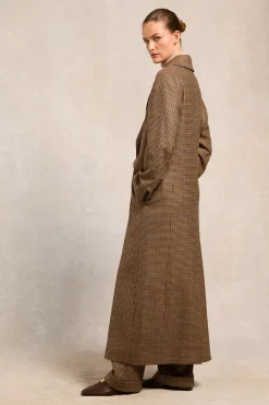 Belgravia Overcoat