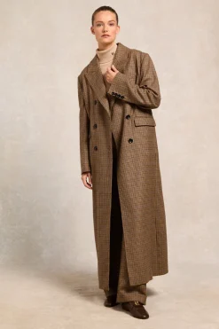 Belgravia Overcoat