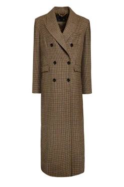 Belgravia Overcoat
