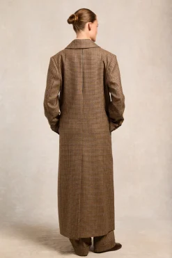 Belgravia Overcoat