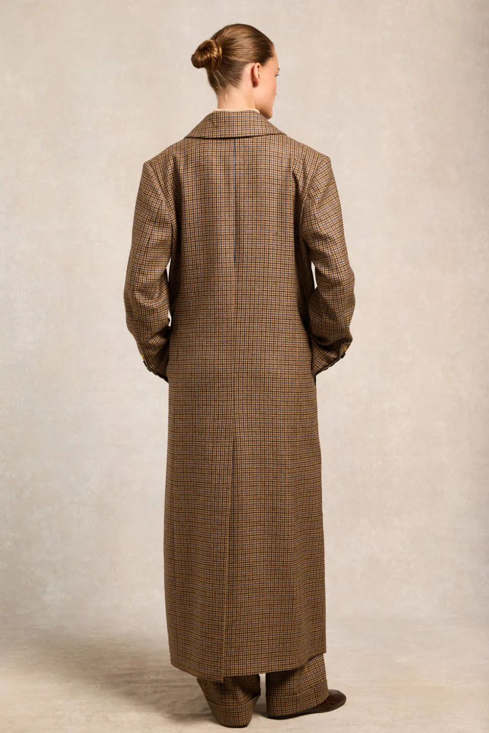 Belgravia Overcoat