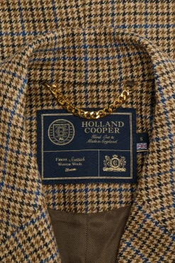 Belgravia Overcoat