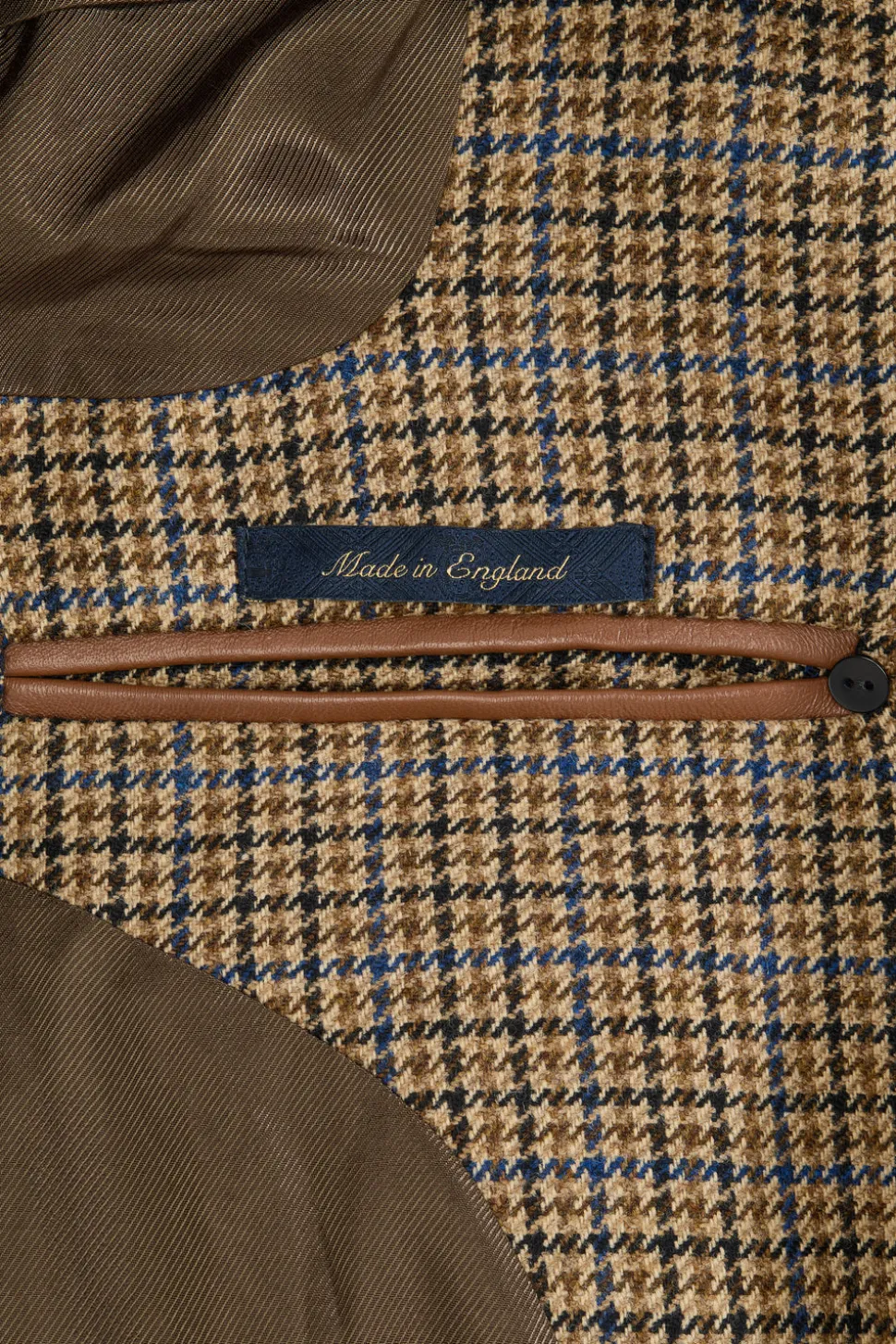 Belgravia Overcoat