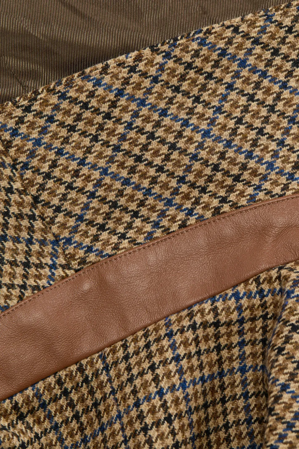 Belgravia Overcoat