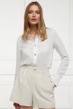 Belgravia Tailored Short