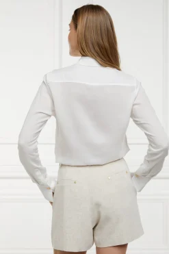 Belgravia Tailored Short