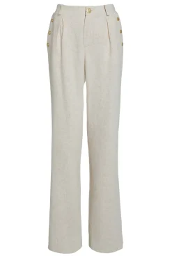 Belgravia Wide Leg Trouser