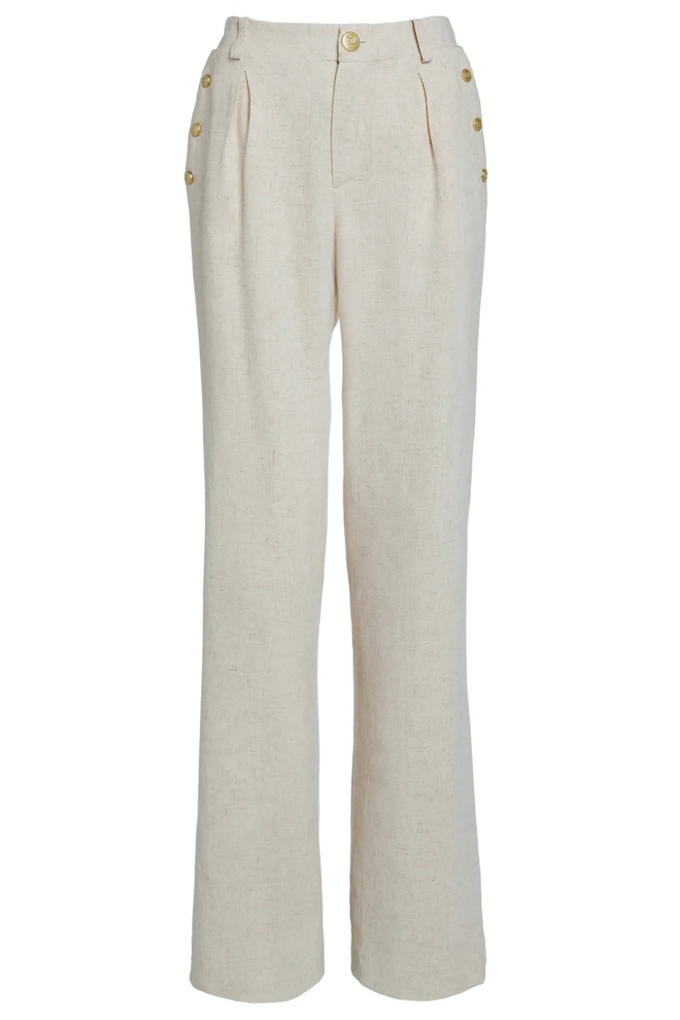 Belgravia Wide Leg Trouser