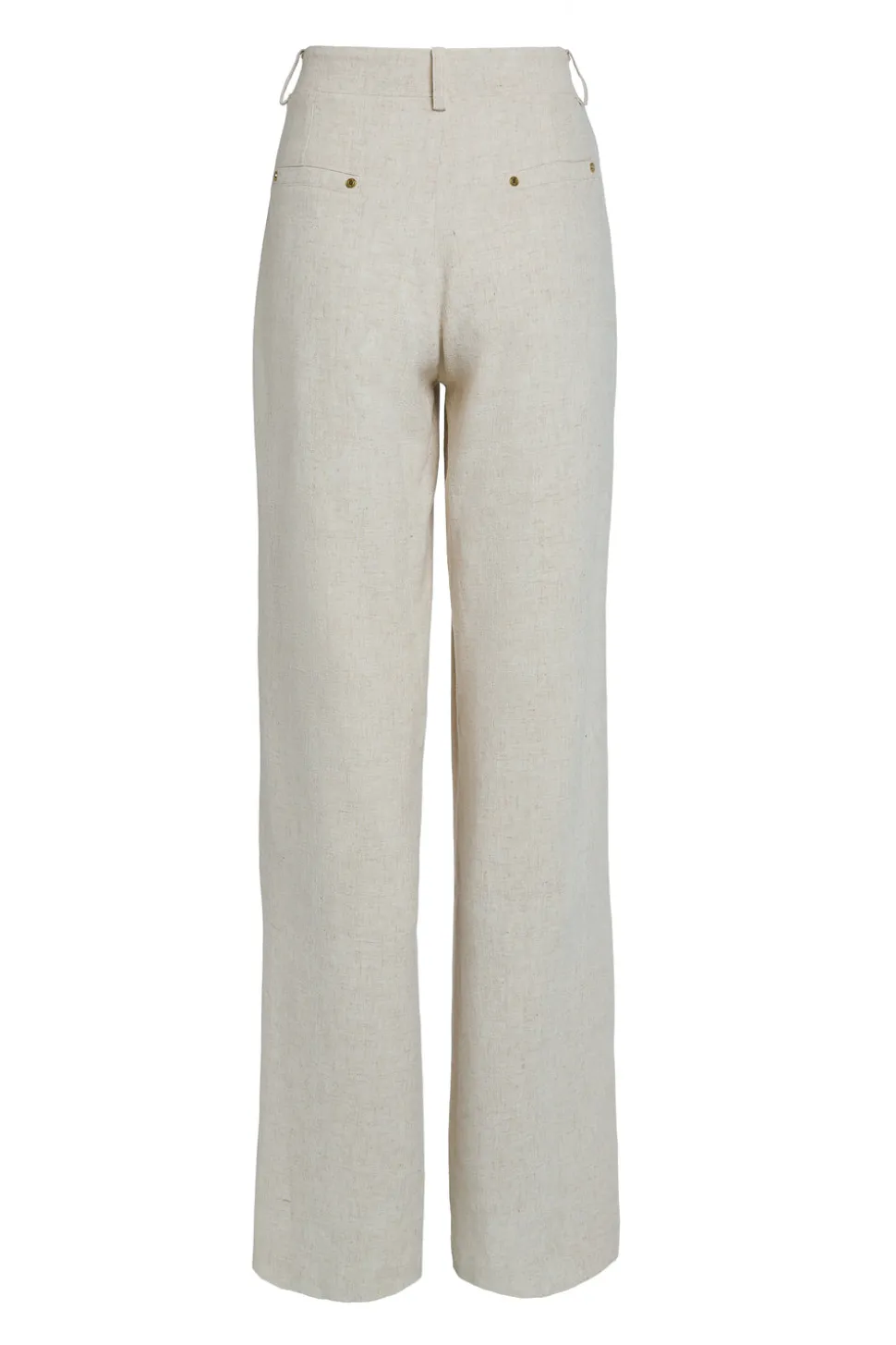Belgravia Wide Leg Trouser