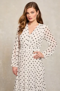Bella Tiered Maxi Dress