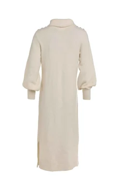 Berkeley Roll Neck Dress