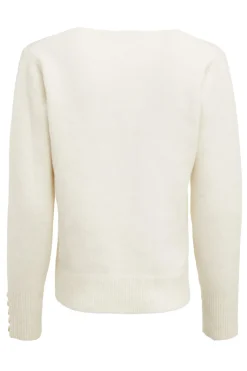 Berkeley V-Neck Knit
