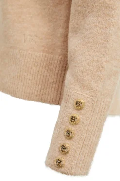 Berkeley V-Neck Knit