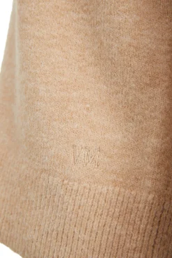 Berkeley V-Neck Knit