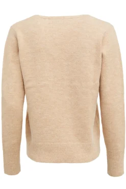 Berkeley V-Neck Knit