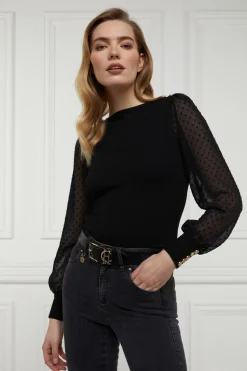 Bethany Knit