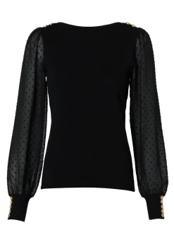 Bethany Knit