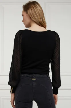 Bethany Knit
