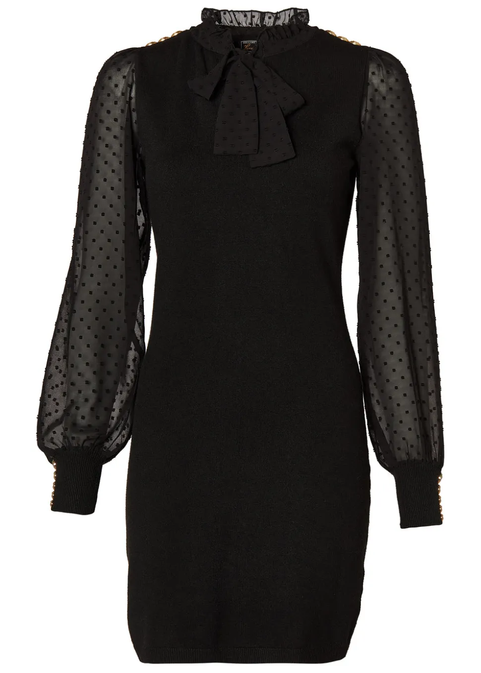Bethany Mini Dress