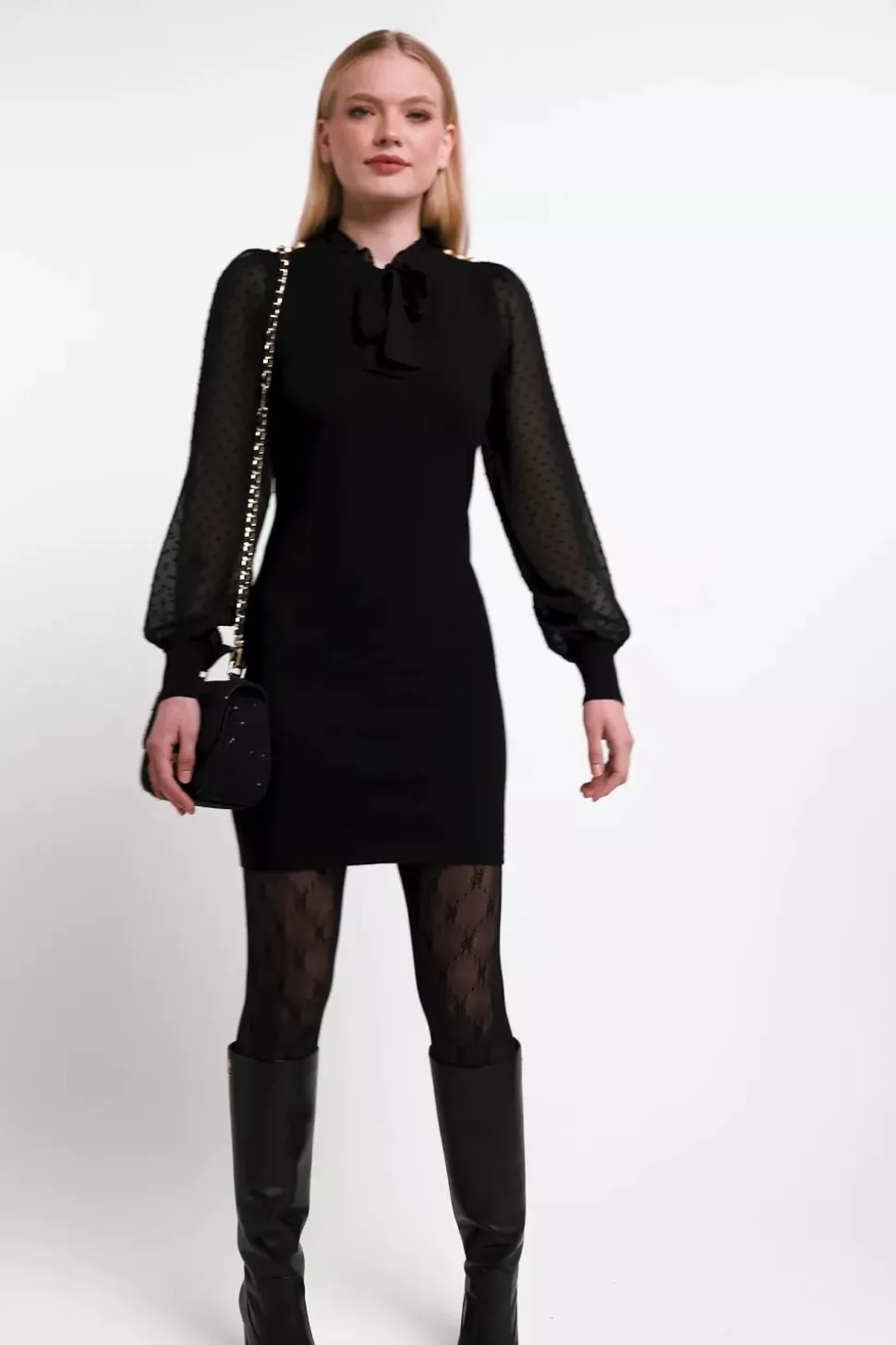 Bethany Mini Dress