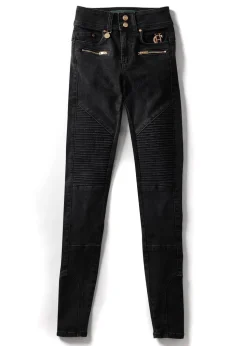 Biker Jean