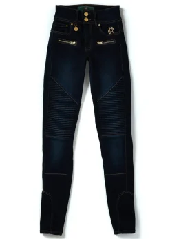 Biker Jean