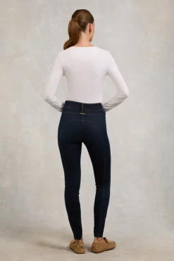 Biker Jean