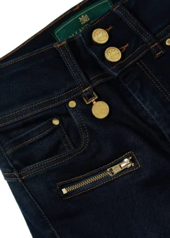 Biker Jean