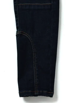 Biker Jean