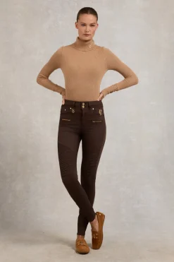 Biker Jean