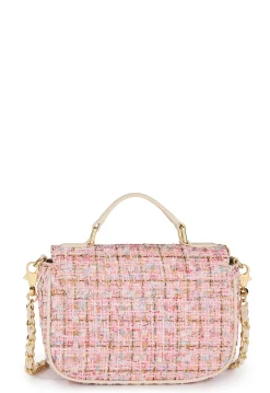 Boucle Crossbody Bag