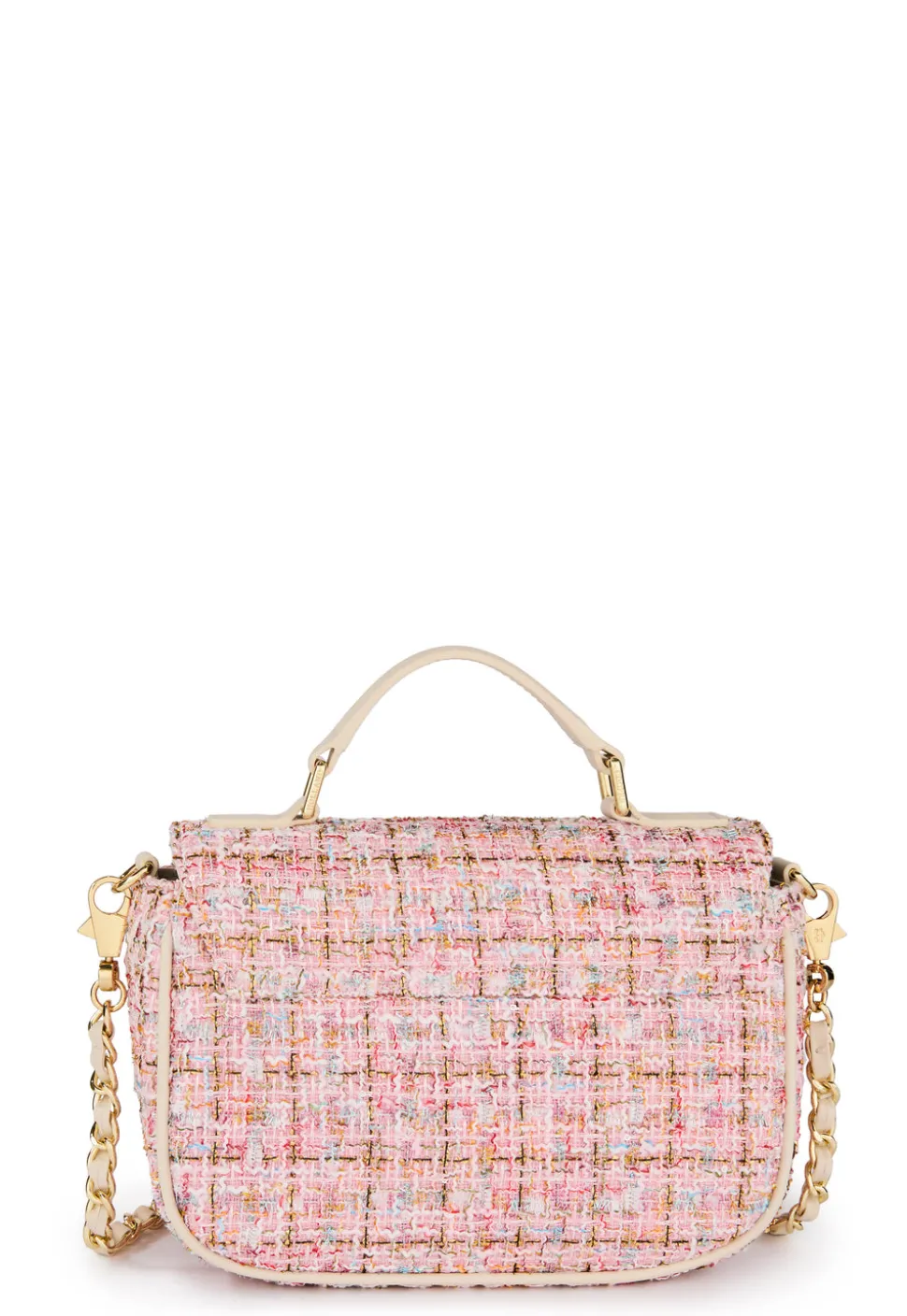Boucle Crossbody Bag