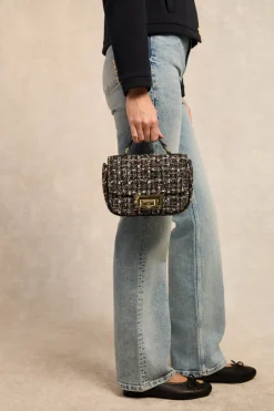 Boucle Crossbody Bag