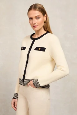 Bridget Cardigan