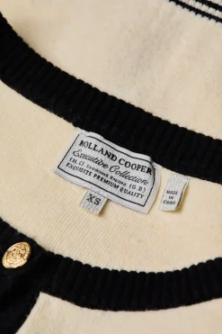 Bridget Cardigan