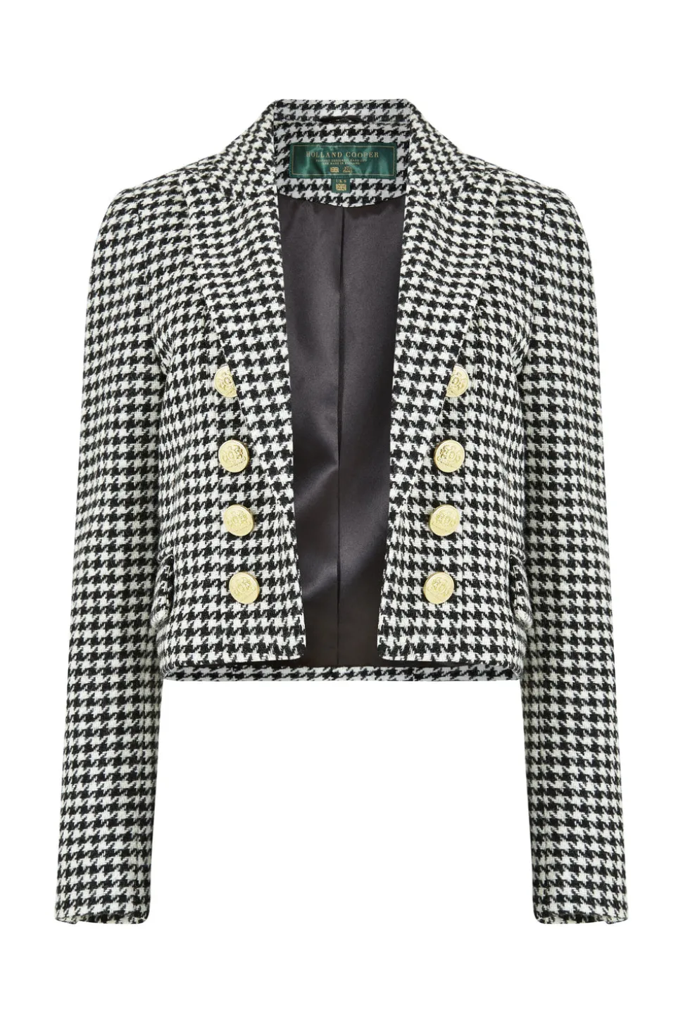 Brompton Jacket