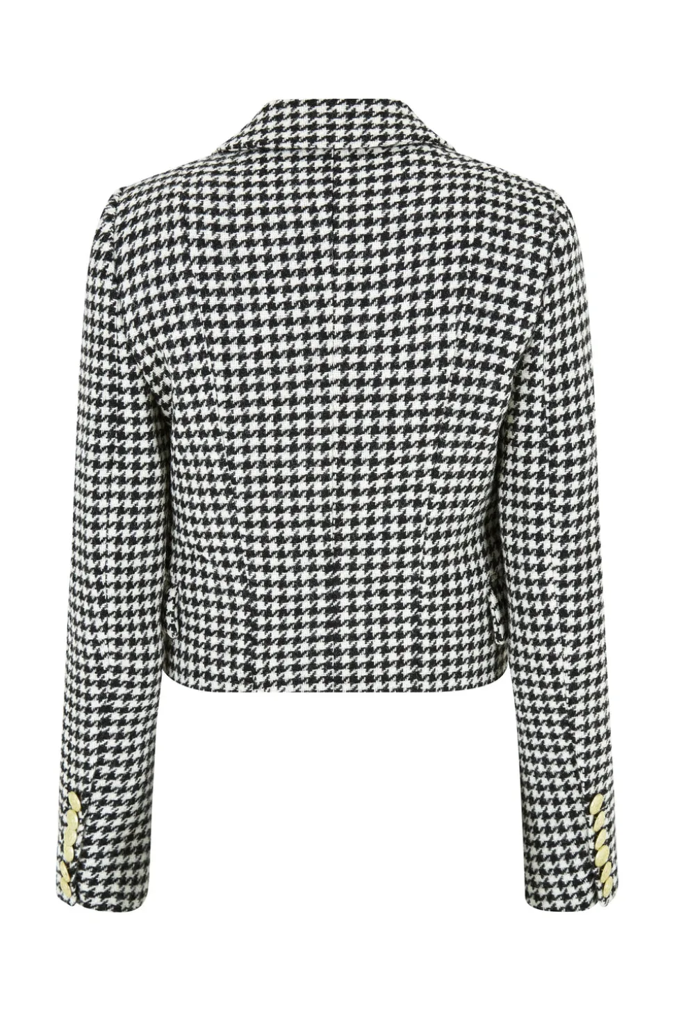 Brompton Jacket