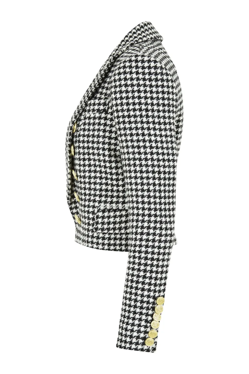 Brompton Jacket