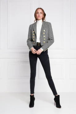 Brompton Jacket