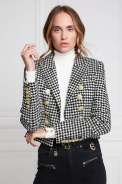 Brompton Jacket