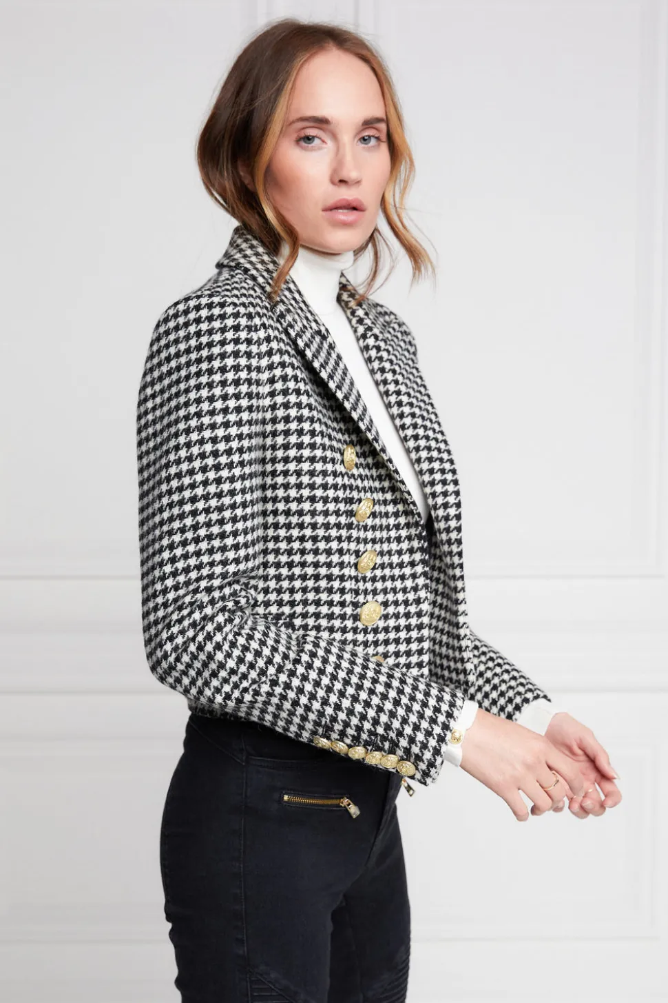 Brompton Jacket