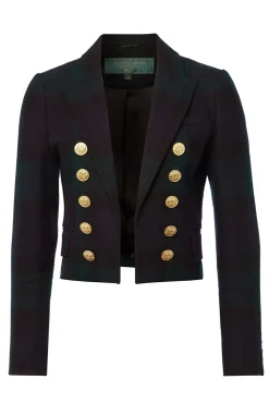 Brompton Jacket