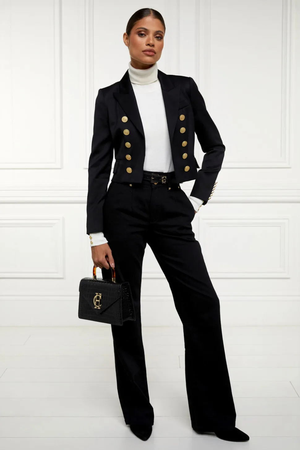 Brompton Jacket