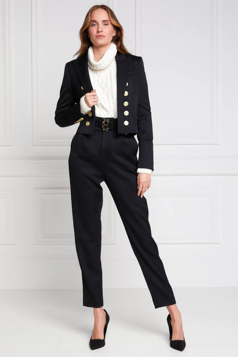Brompton Jacket