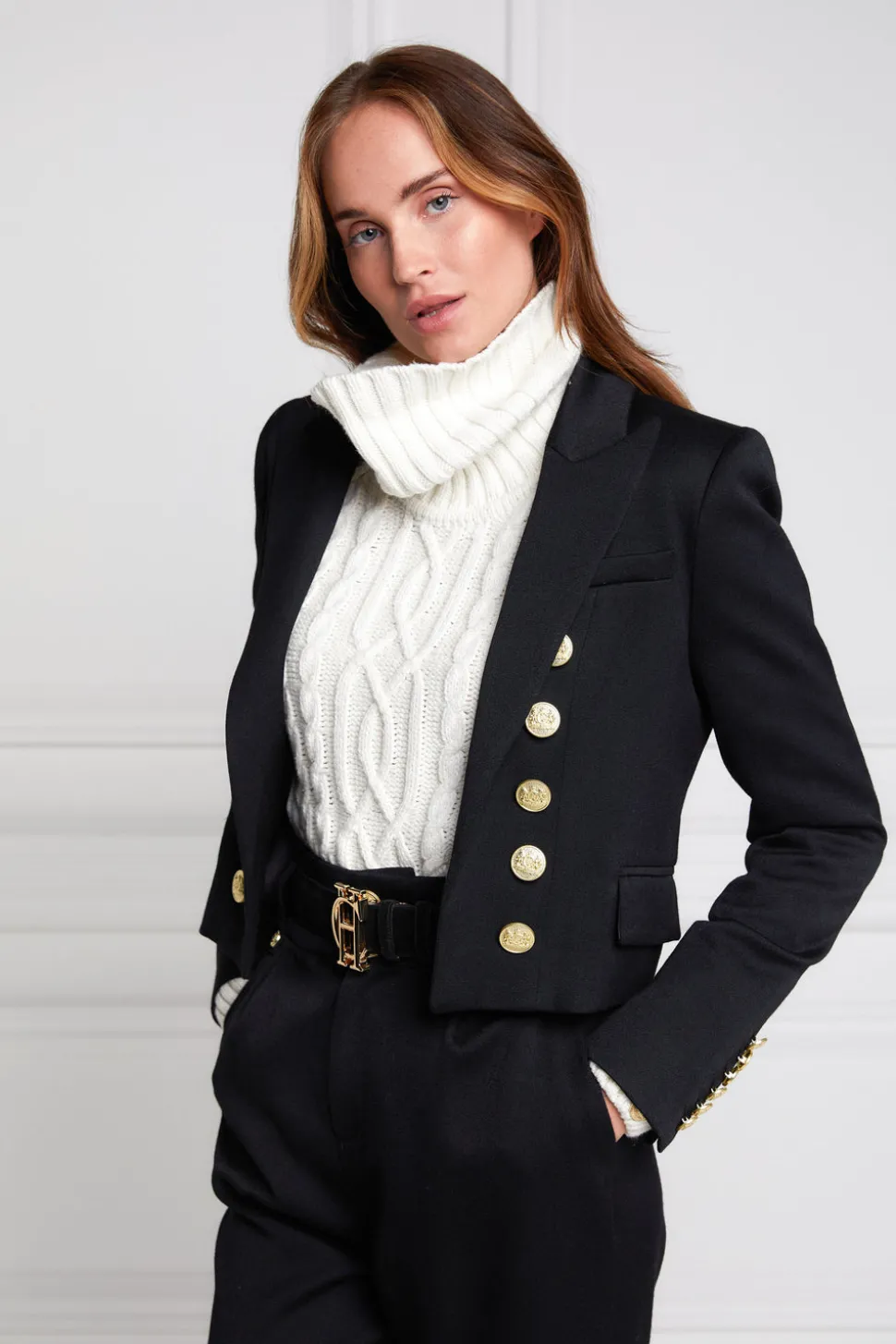 Brompton Jacket